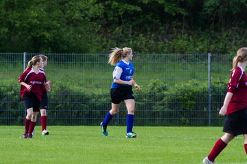 Bild 33 - B-Juniorinnen FSC Kaltenkirchen - MTSV Olympia Neumnster : Ergebnis: 3:2